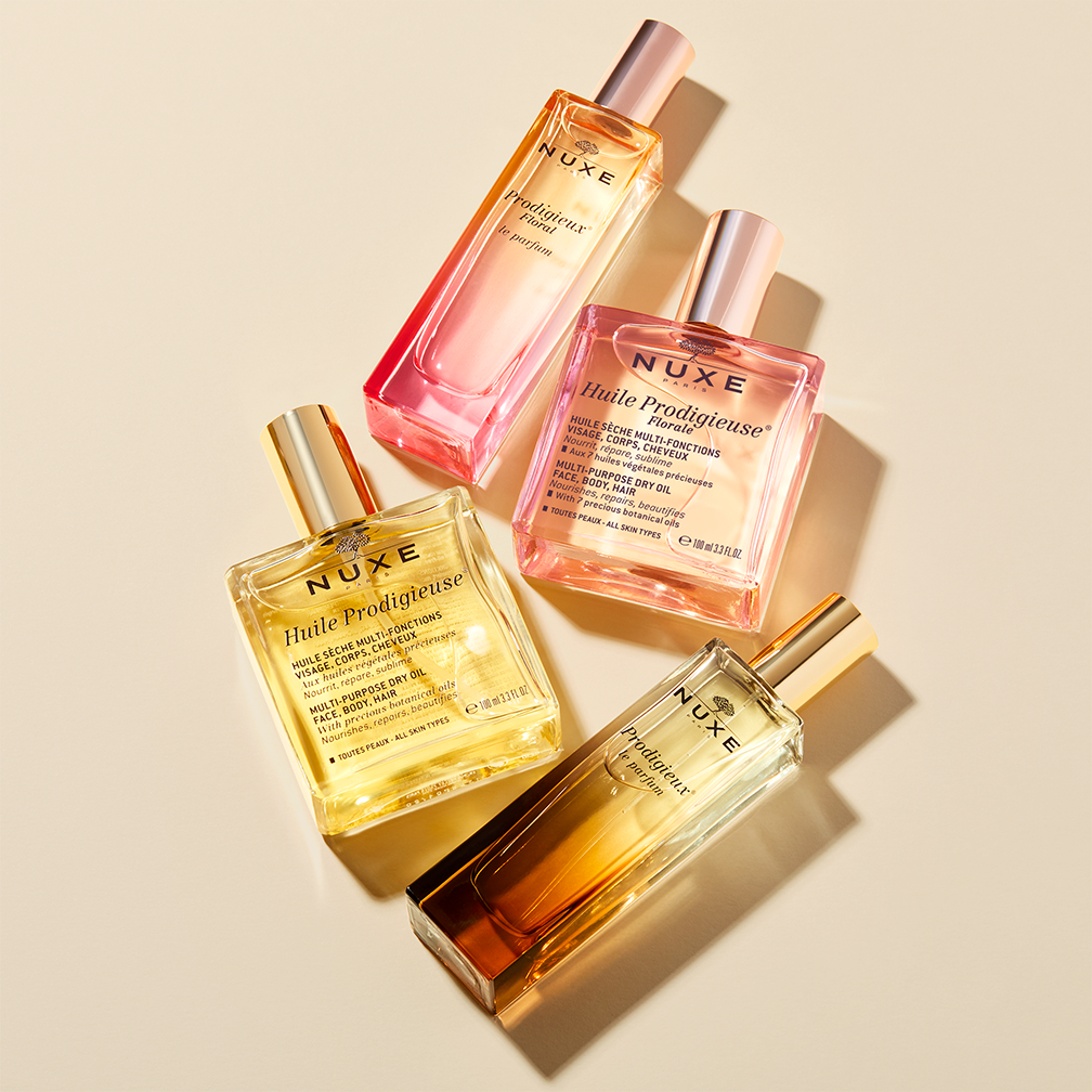 Nuxe Prodigieux Floral Le Parfum 50ml